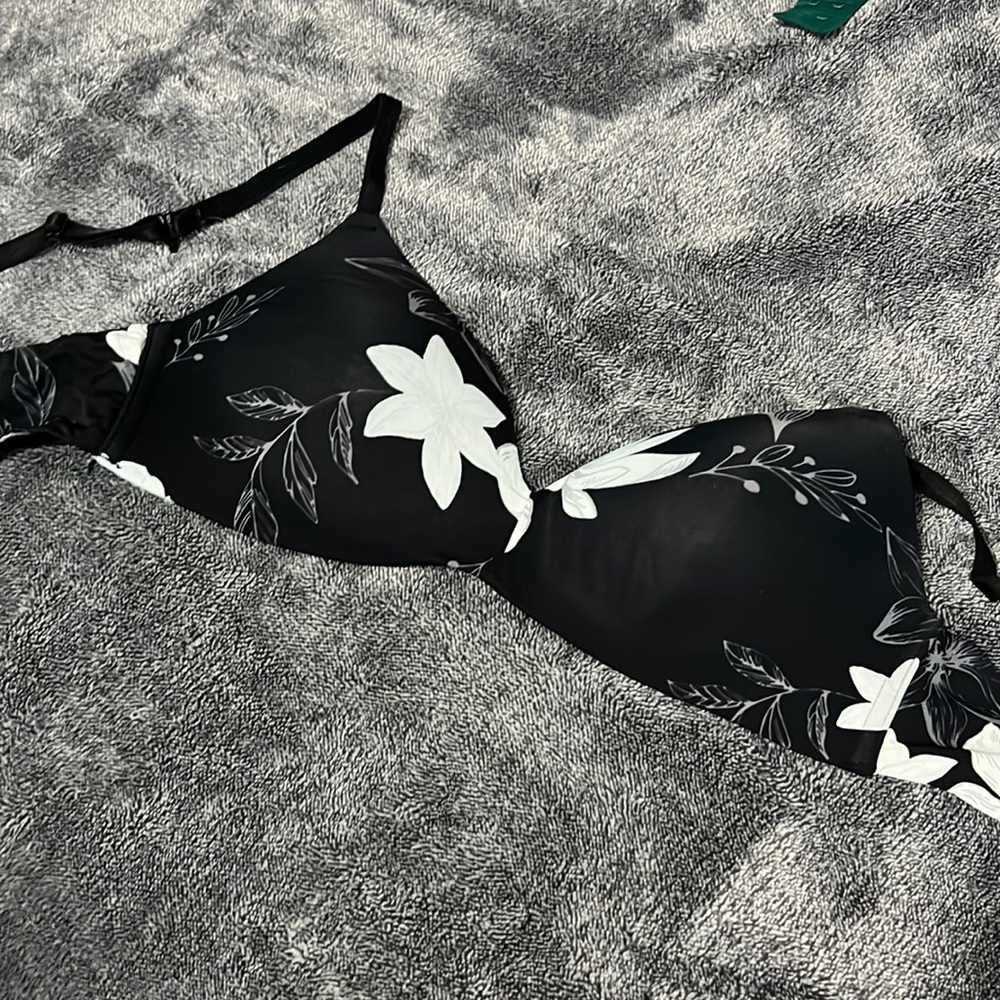 Push-up Bra